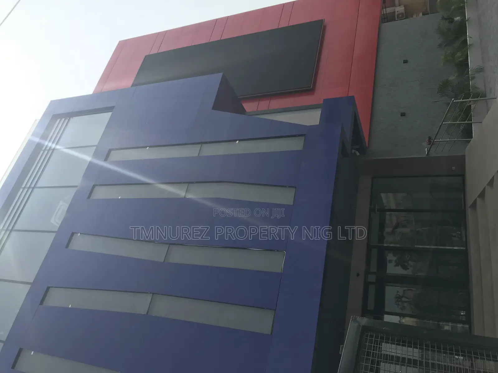 Shop Space in a Mall at Vi for Rent in Victoria Island