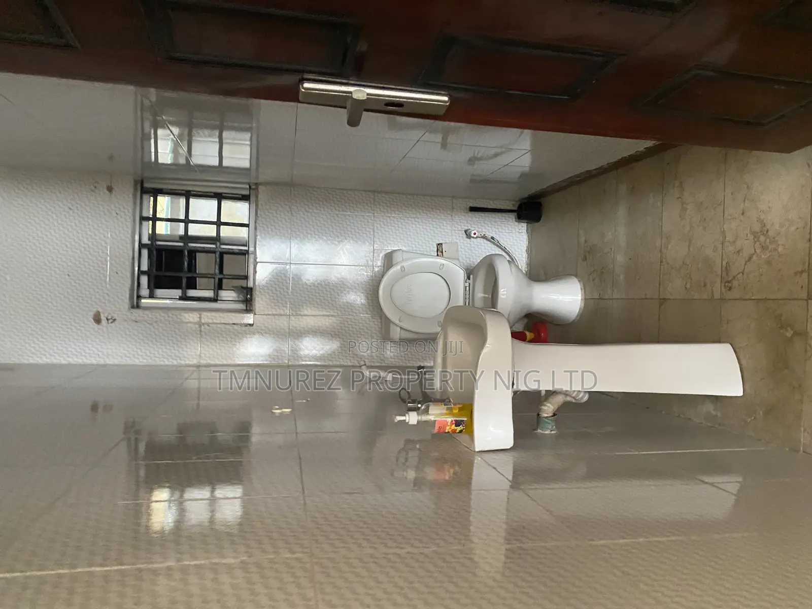 2bdrm Apartment in Admiralty, Lekki for rent in Lekki