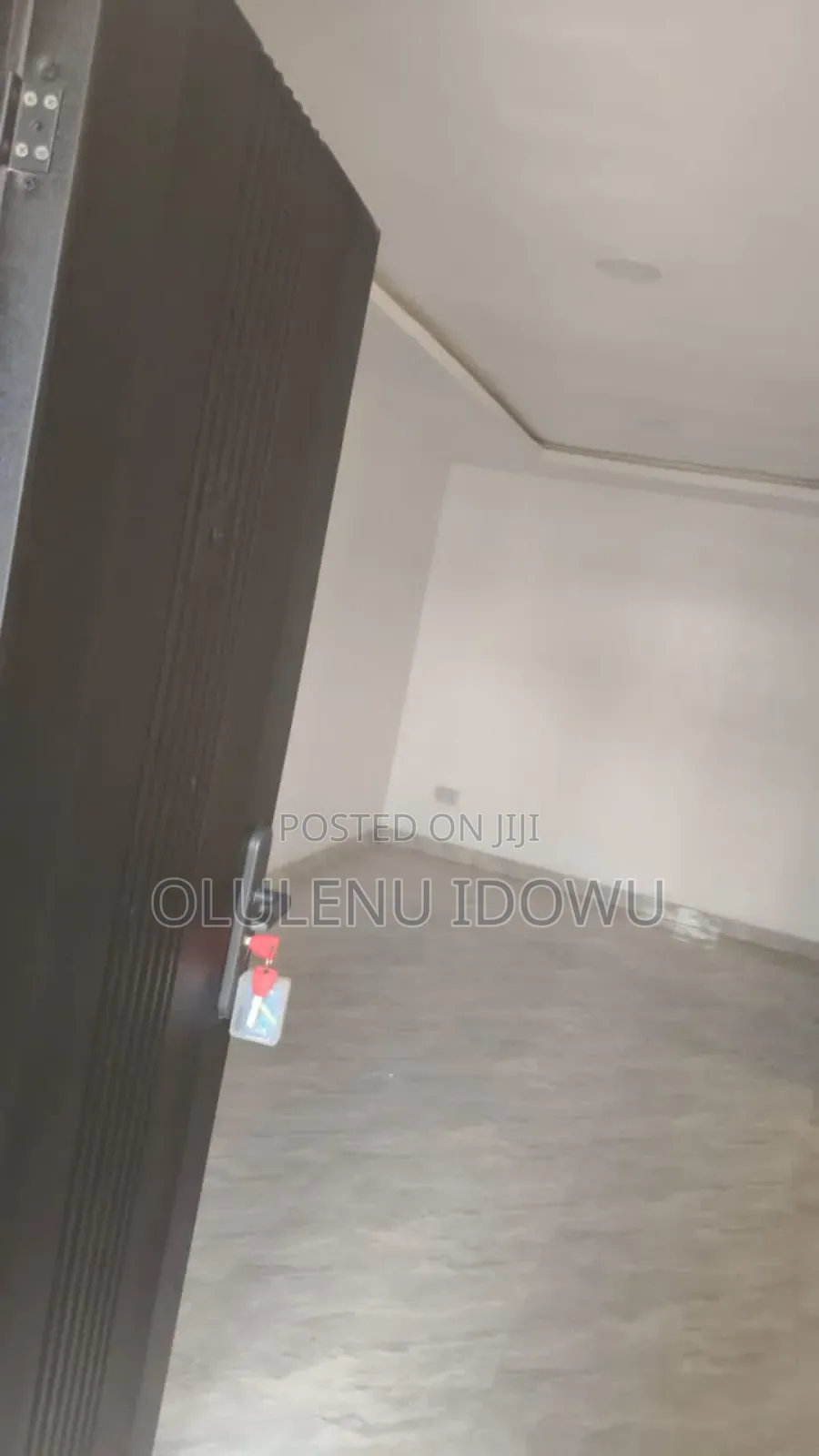 For Sale 6 Blocks of Flat of 2 Bed at Synagogue Road Ikotun. in Alimosho