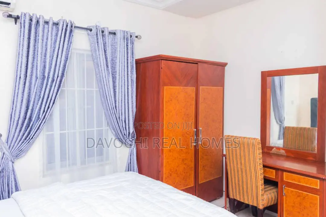 Furnished 2bdrm Apartment in Ikate, Lekki for rent in Ikate