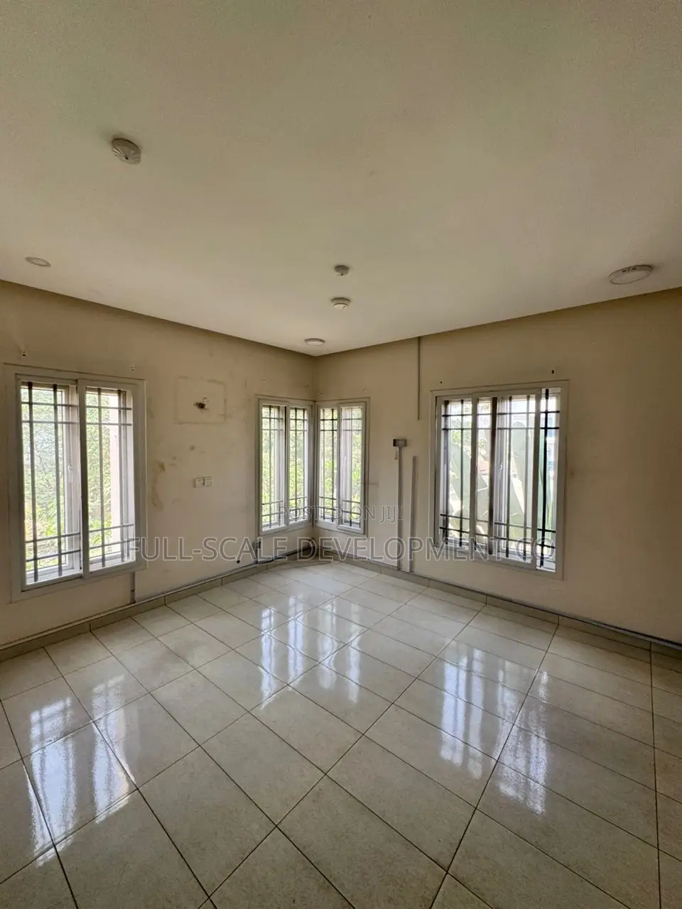 3bdrm Block of Flats in Block Of 4Nos., Lugbe District for sale in Lugbe District
