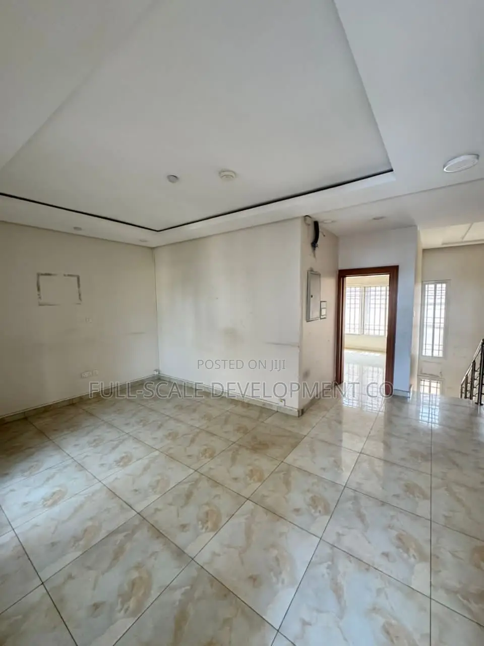 3bdrm Block of Flats in Block Of 4Nos., Lugbe District for sale in Lugbe District