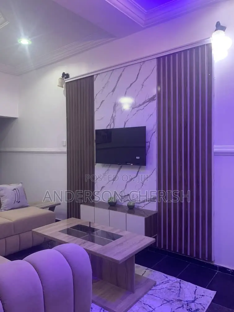 Sweet Two Bed Bedroom Apartment in Mabushi