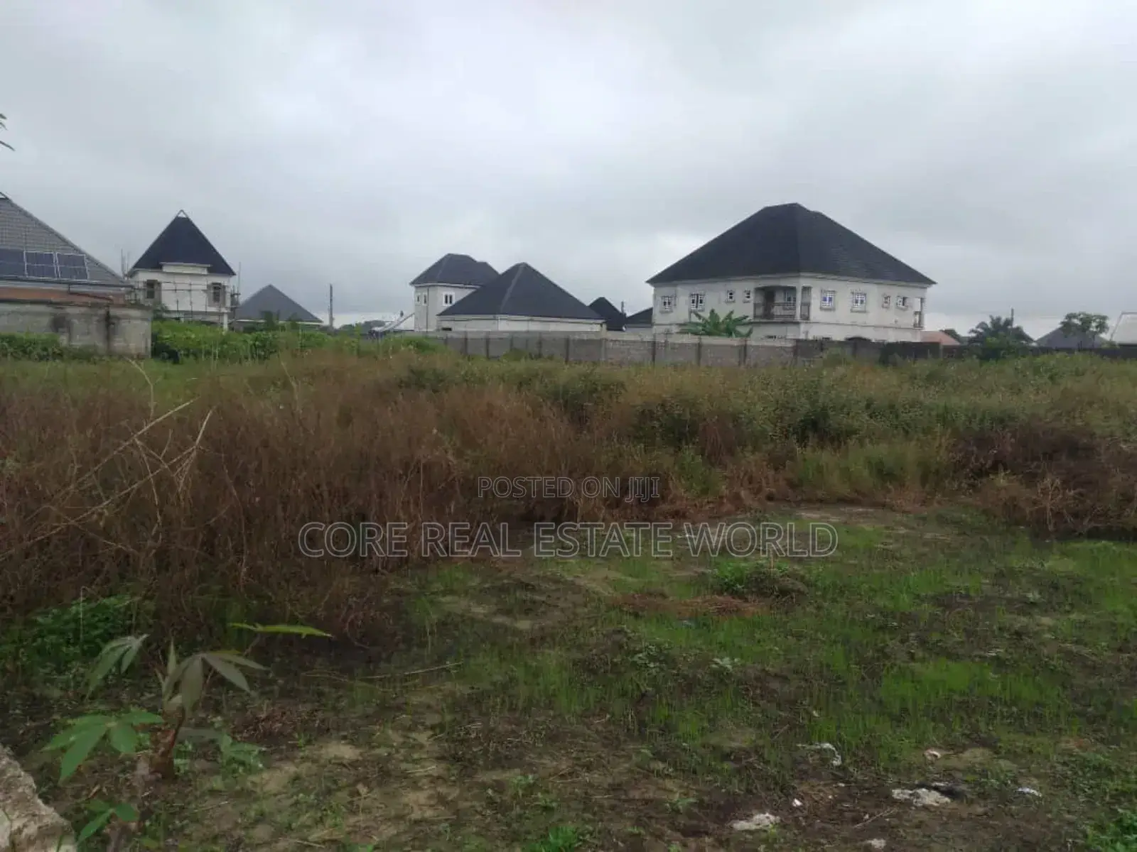 Ikola Ipaja Command Estate Land Lagos State in Ipaja / Ipaja