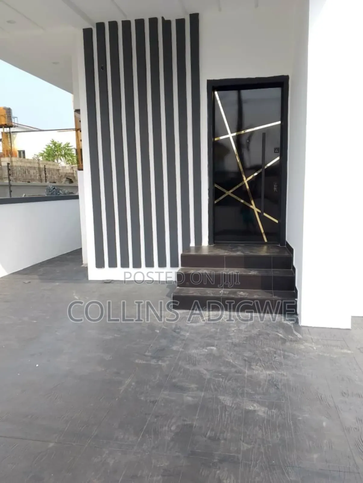 4bdrm Duplex in Happy Land Estate for sale in Ajah