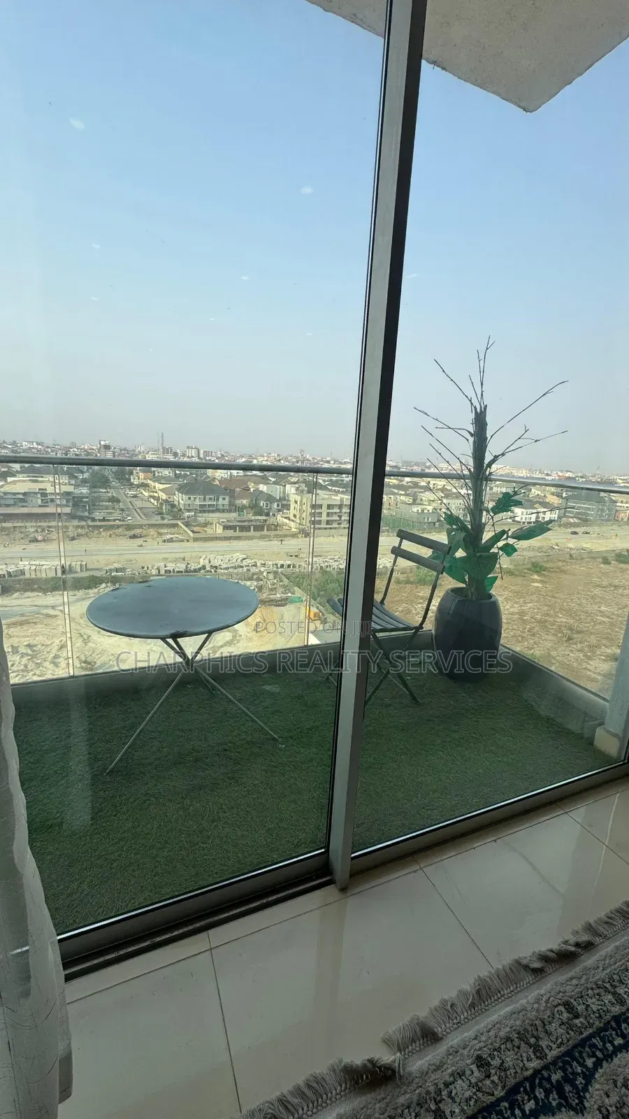 Furnished 2bdrm Apartment in Blue Water, Victoria Island for rent in Victoria Island