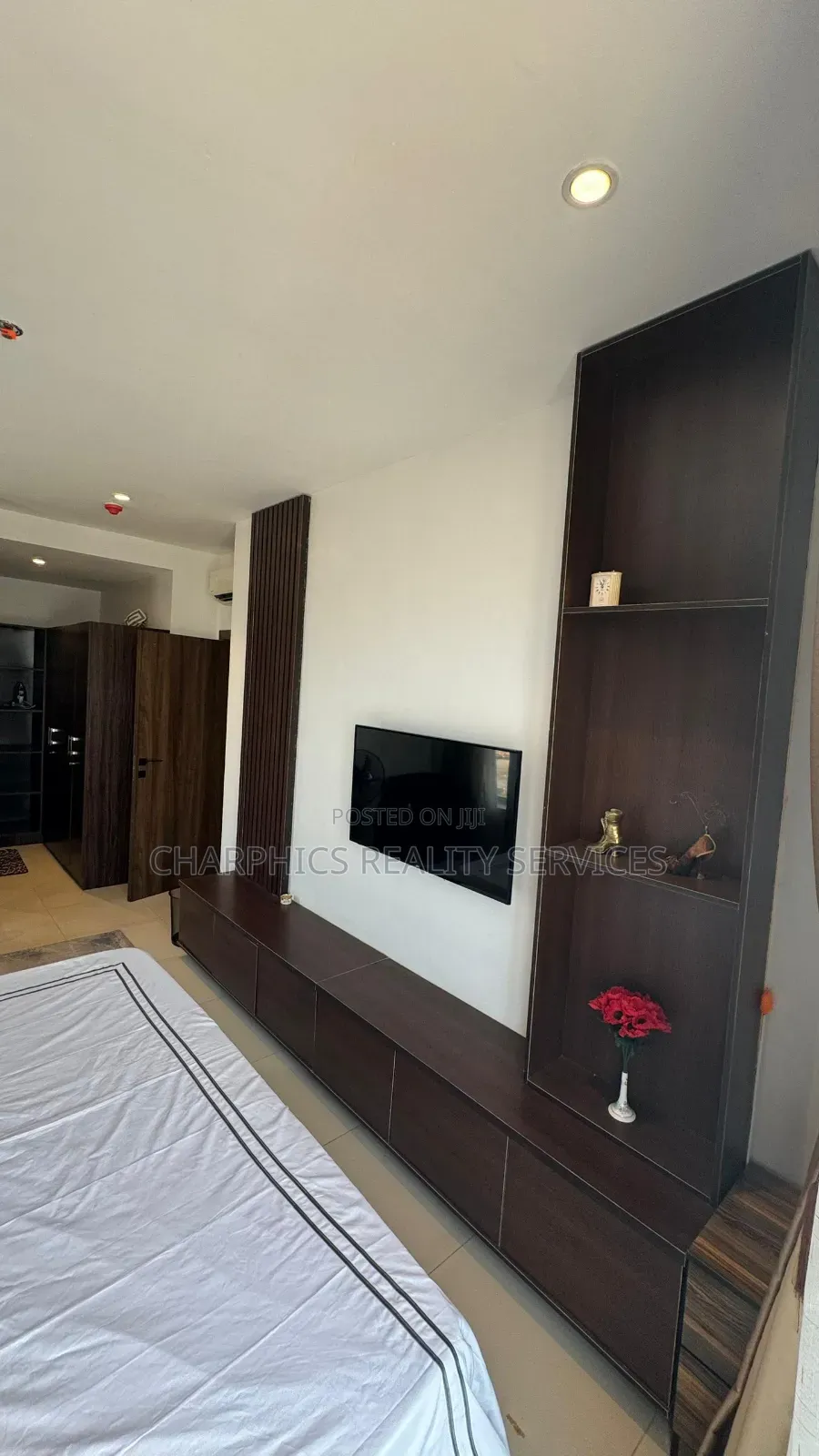 Furnished 2bdrm Apartment in Blue Water, Victoria Island for rent in Victoria Island
