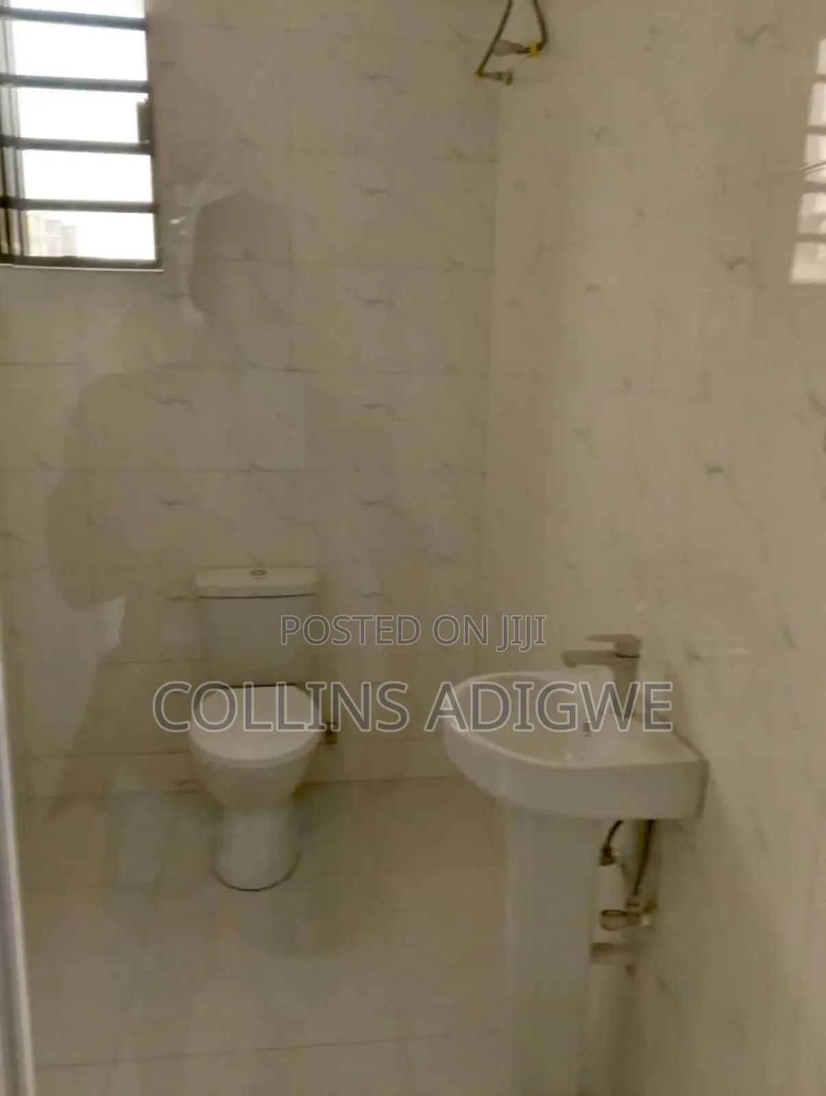 5bdrm Duplex in Around Lbs Ajah for sale in Ajah