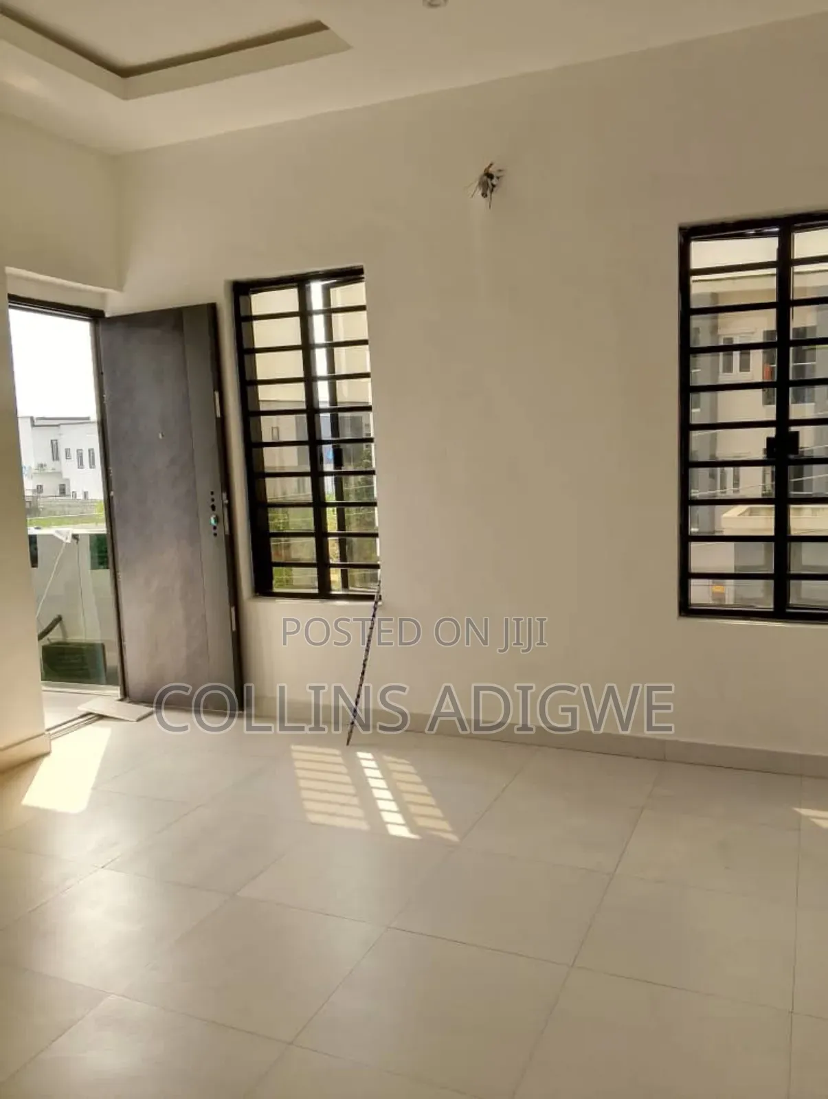 5bdrm Duplex in Around Lbs Ajah for sale in Ajah