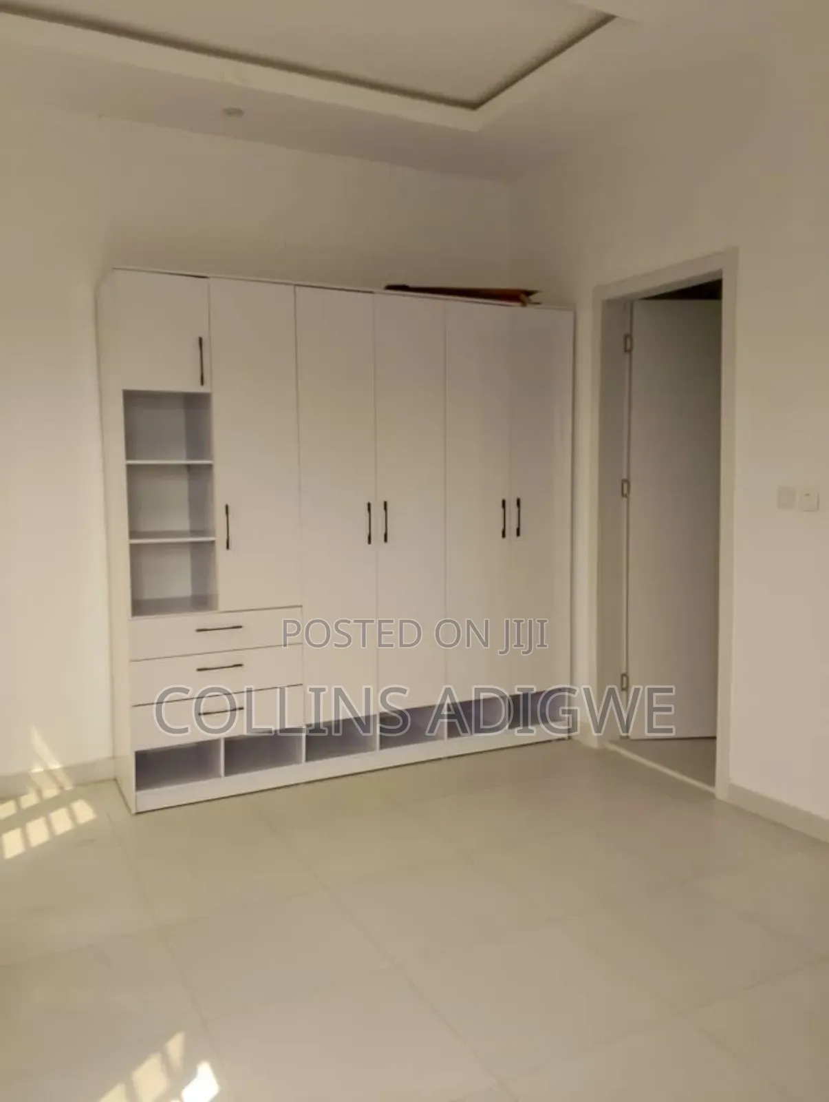 5bdrm Duplex in Around Lbs Ajah for sale in Ajah