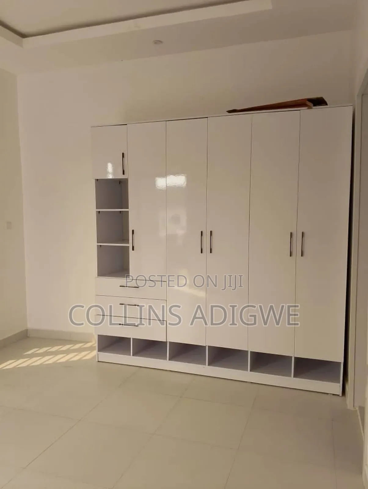 5bdrm Duplex in Around Lbs Ajah for sale in Ajah