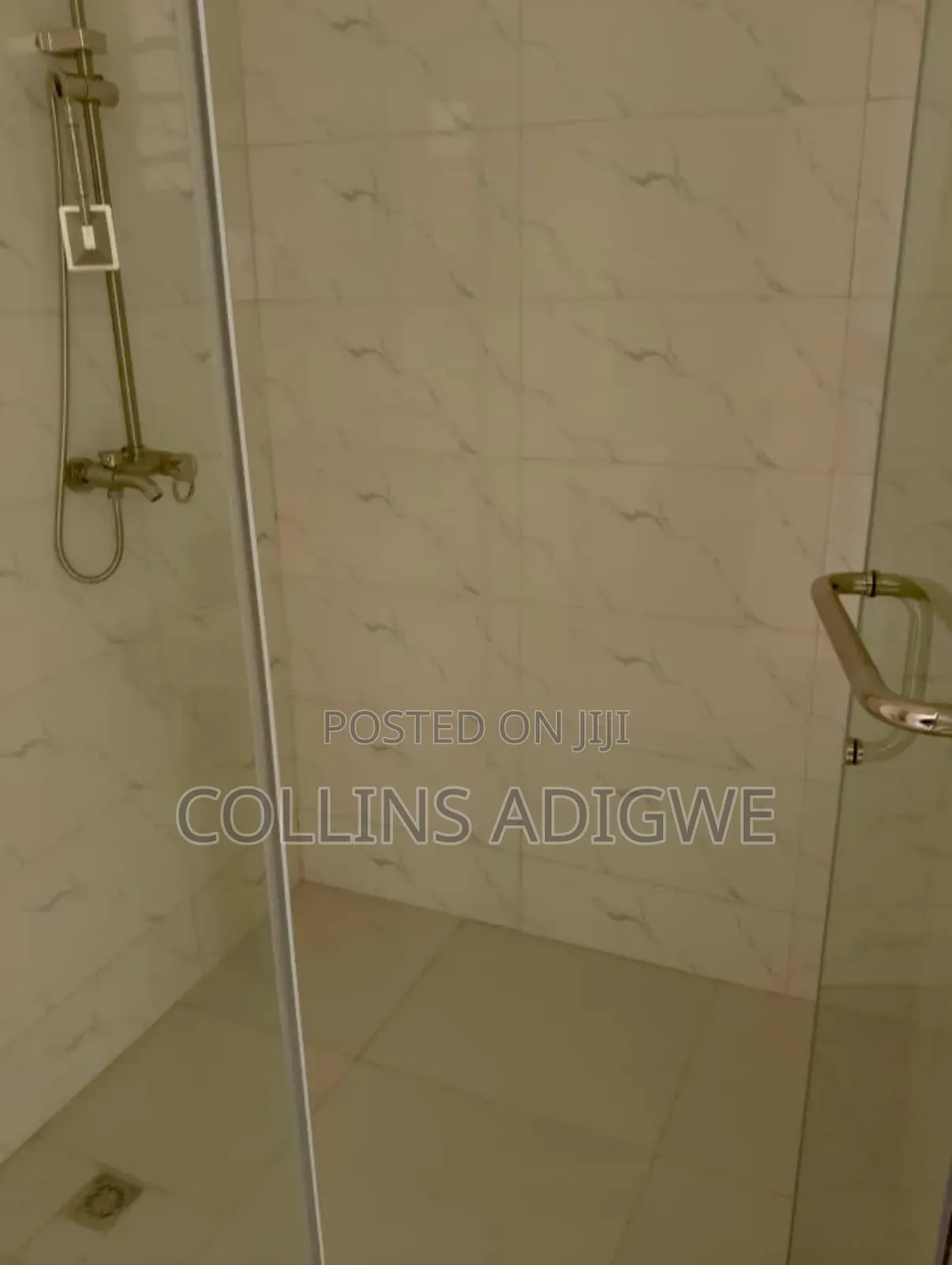 5bdrm Duplex in Around Lbs Ajah for sale in Ajah