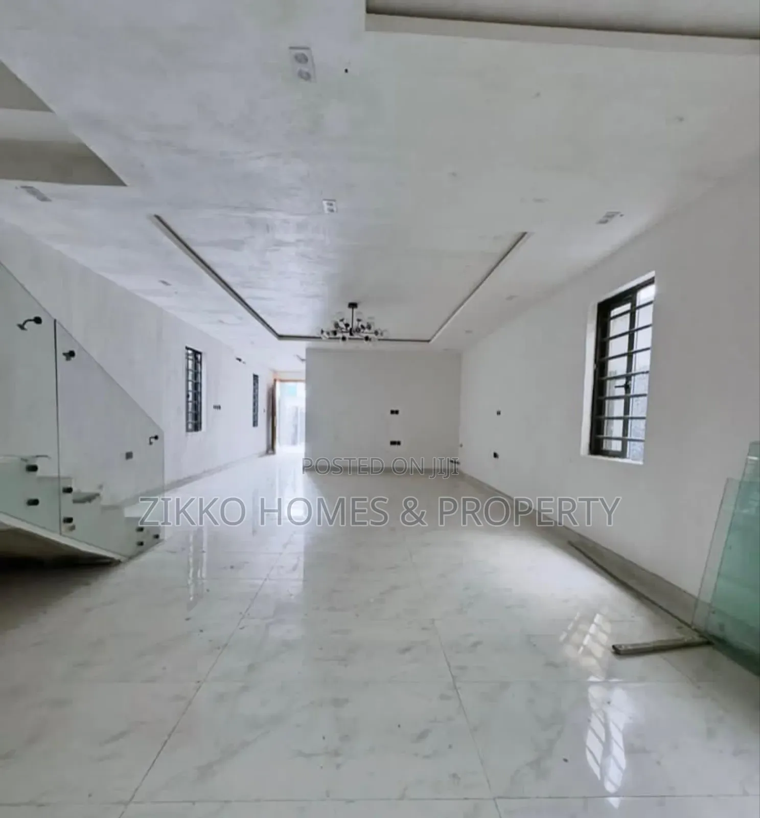 5bdrm Duplex in Ologolo, Lekki for sale in Lekki
