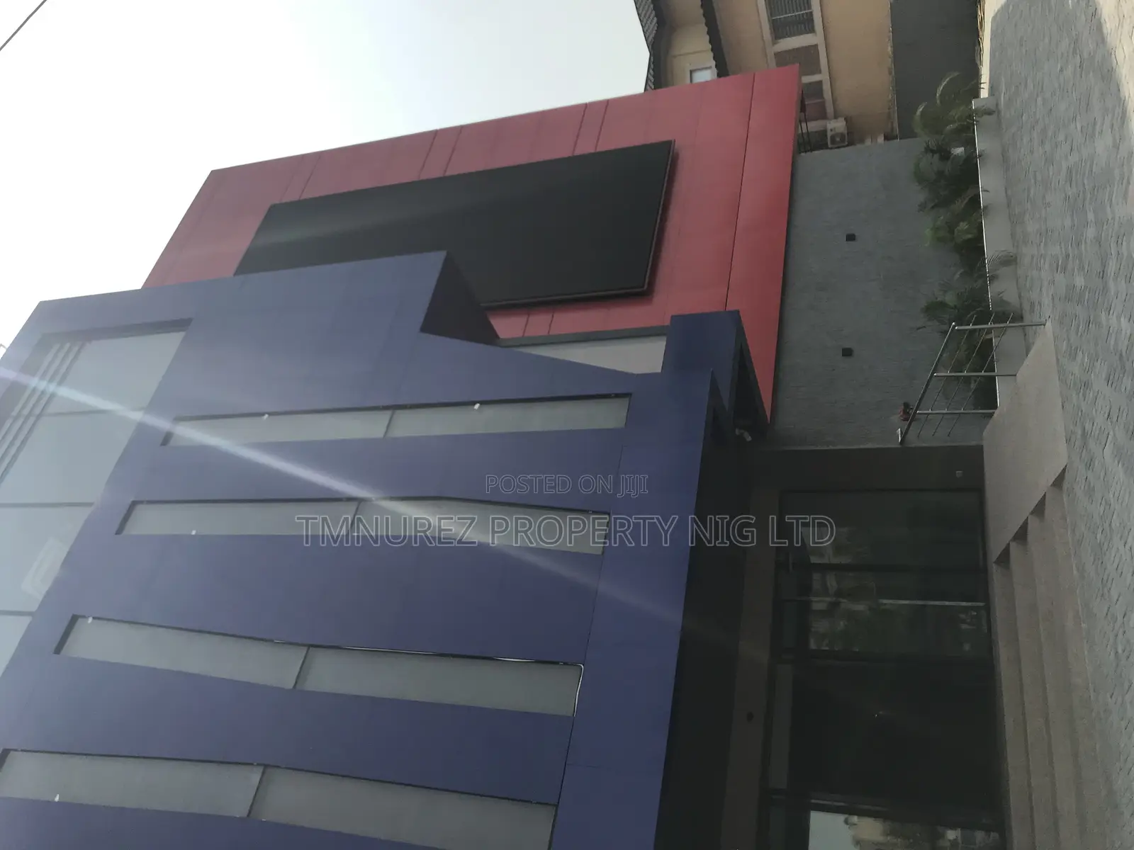 Shop Space for Rent in a New Built Mall,At Victoria Island in Victoria Island