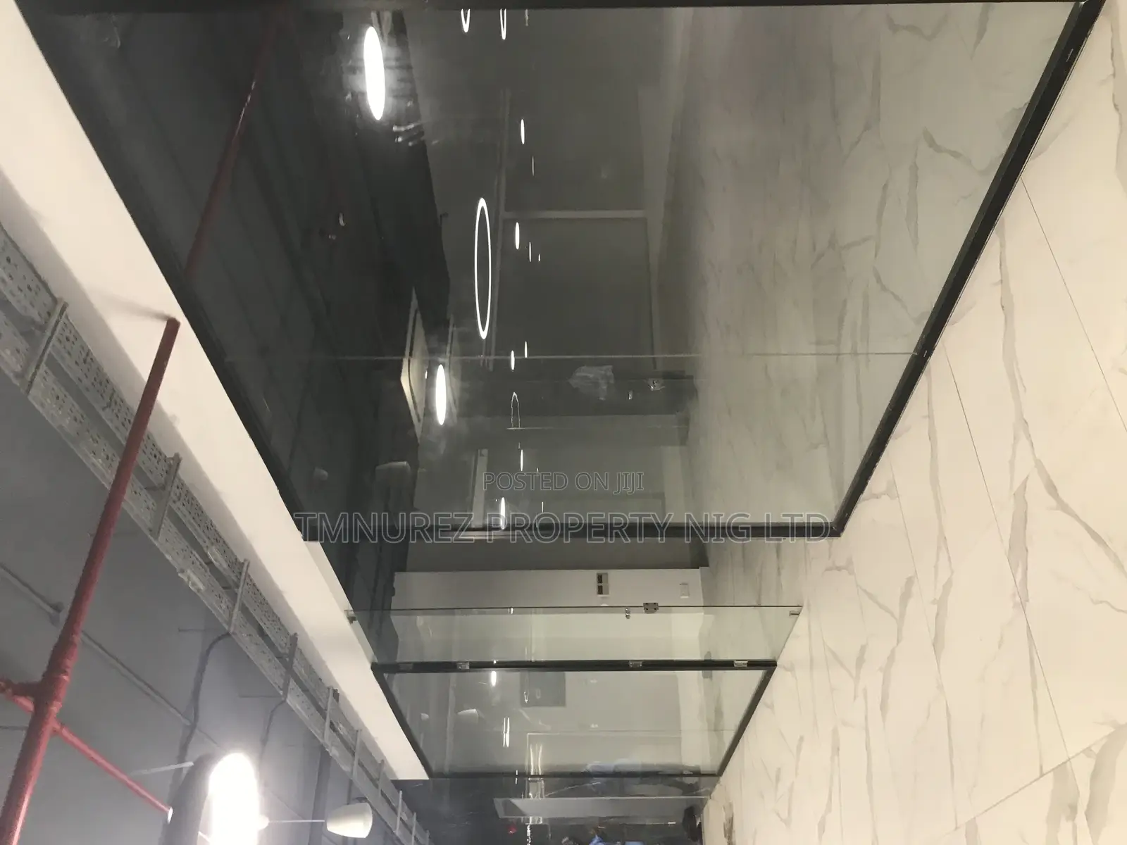 Shop Space for Rent in a New Built Mall,At Victoria Island in Victoria Island
