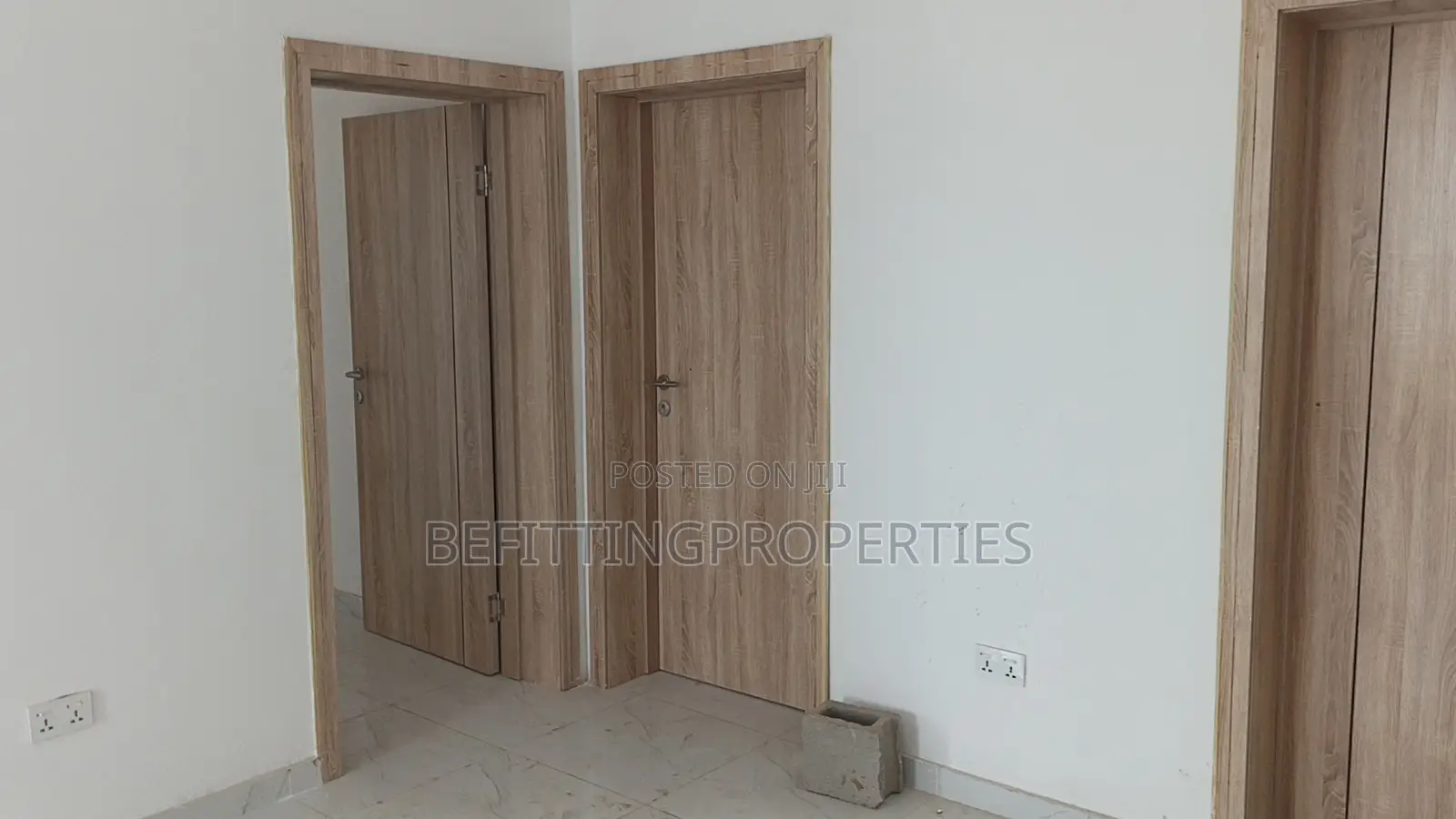 Stunning 3-Bedroom Flat in Sabo / Yaba