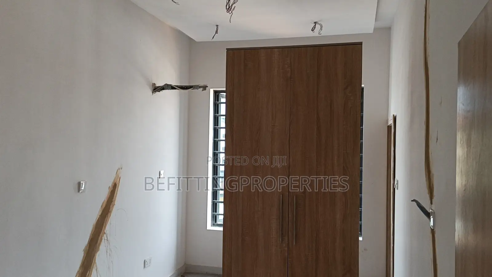 Stunning 3-Bedroom Flat in Sabo / Yaba