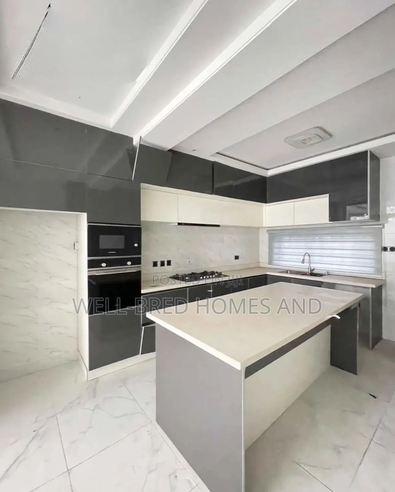 5bdrm House in Lekki Phase 1 Lagos for rent in Lekki Phase 1
