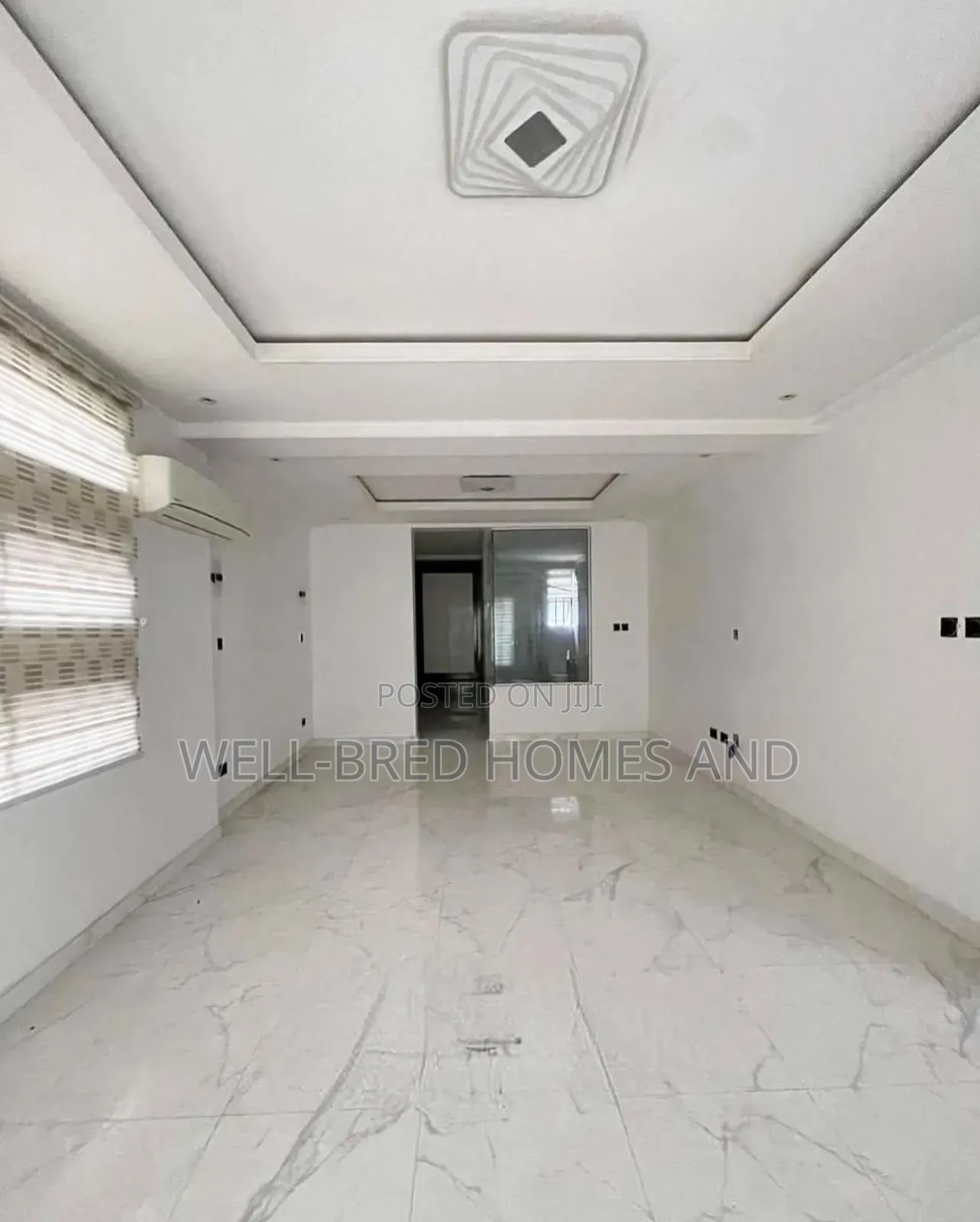 5bdrm House in Lekki Phase 1 Lagos for rent in Lekki Phase 1