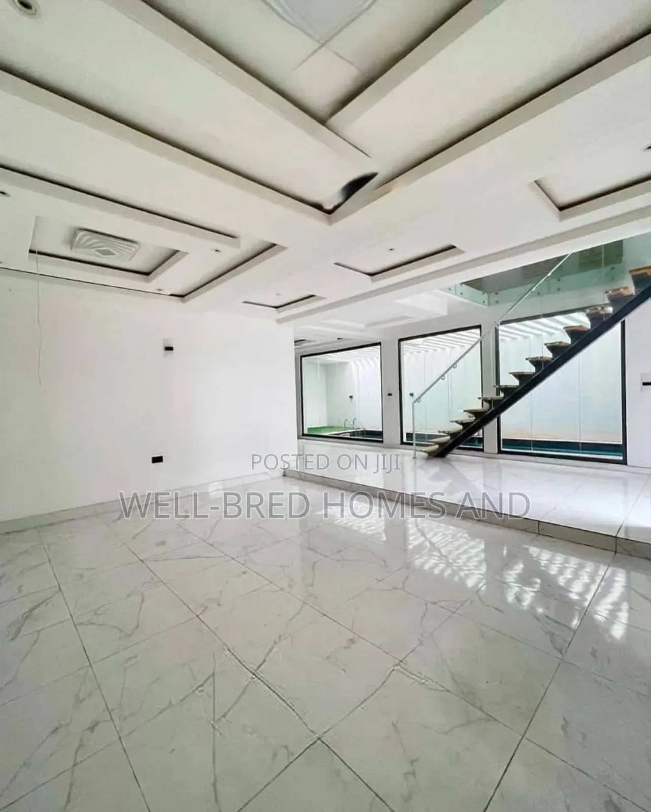 5bdrm House in Lekki Phase 1 Lagos for rent in Lekki Phase 1