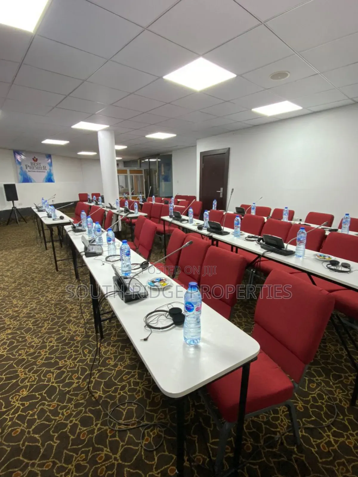 A Luxury 3-Star Hotel With 27 Rooms in Maitama in Maitama