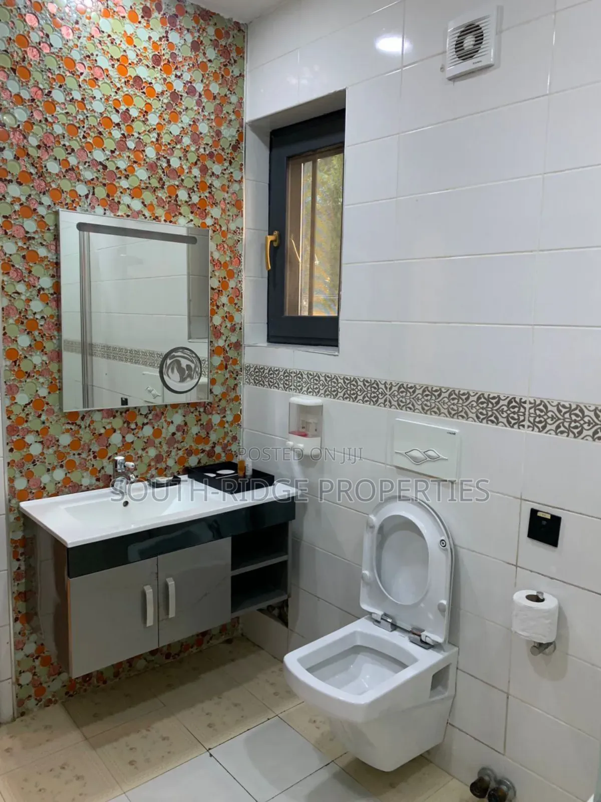 A Luxury 3-Star Hotel With 27 Rooms in Maitama in Maitama