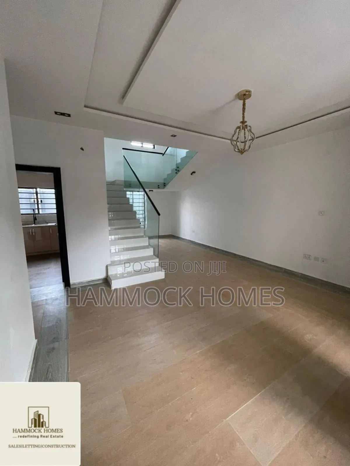 3bdrm Duplex in Carlton Gate Estate, Akobo for sale in Akobo