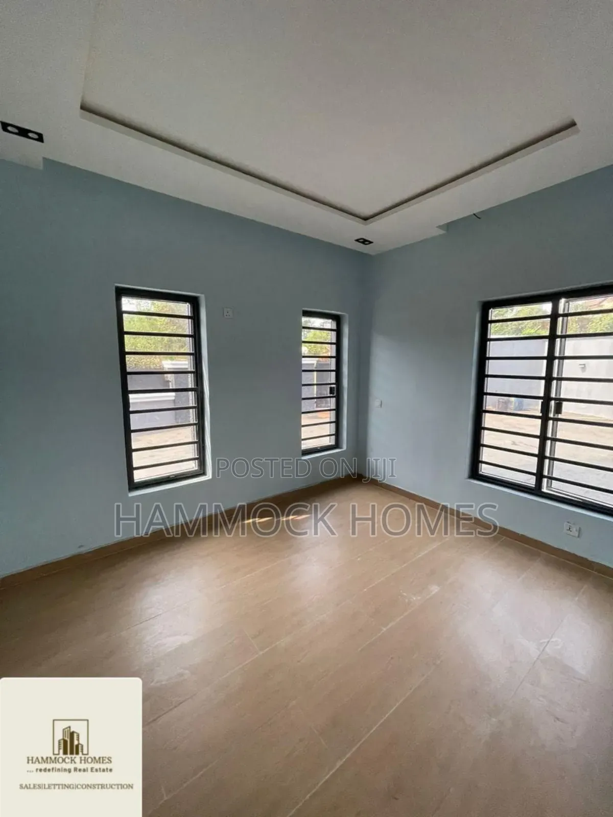 3bdrm Duplex in Carlton Gate Estate, Akobo for sale in Akobo