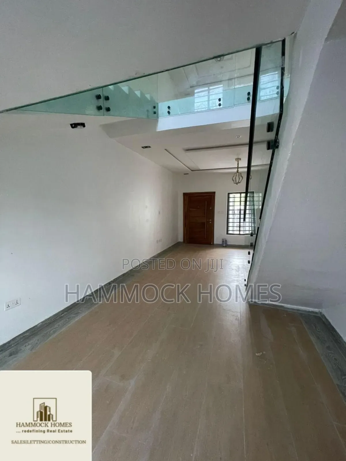 3bdrm Duplex in Carlton Gate Estate, Akobo for sale in Akobo