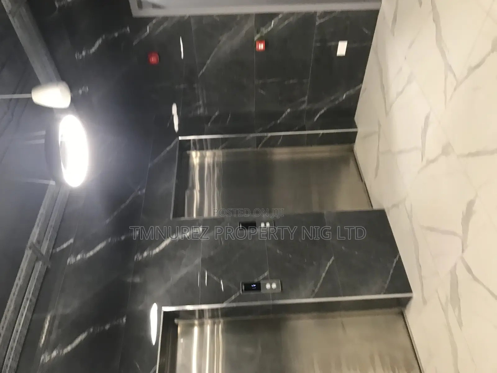Shop Space for Rent New Built Vi in Victoria Island