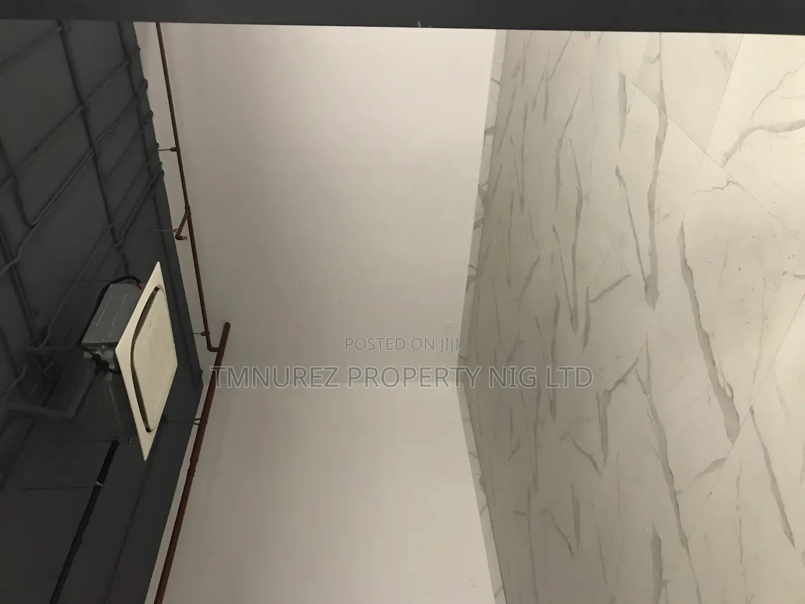 Shop Space for Rent New Built Vi in Victoria Island