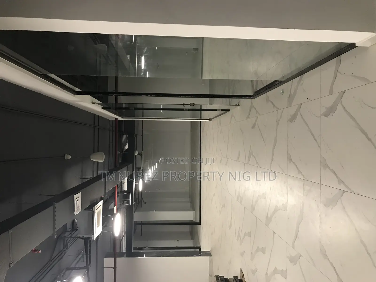 Shop Space for Rent New Built Vi in Victoria Island