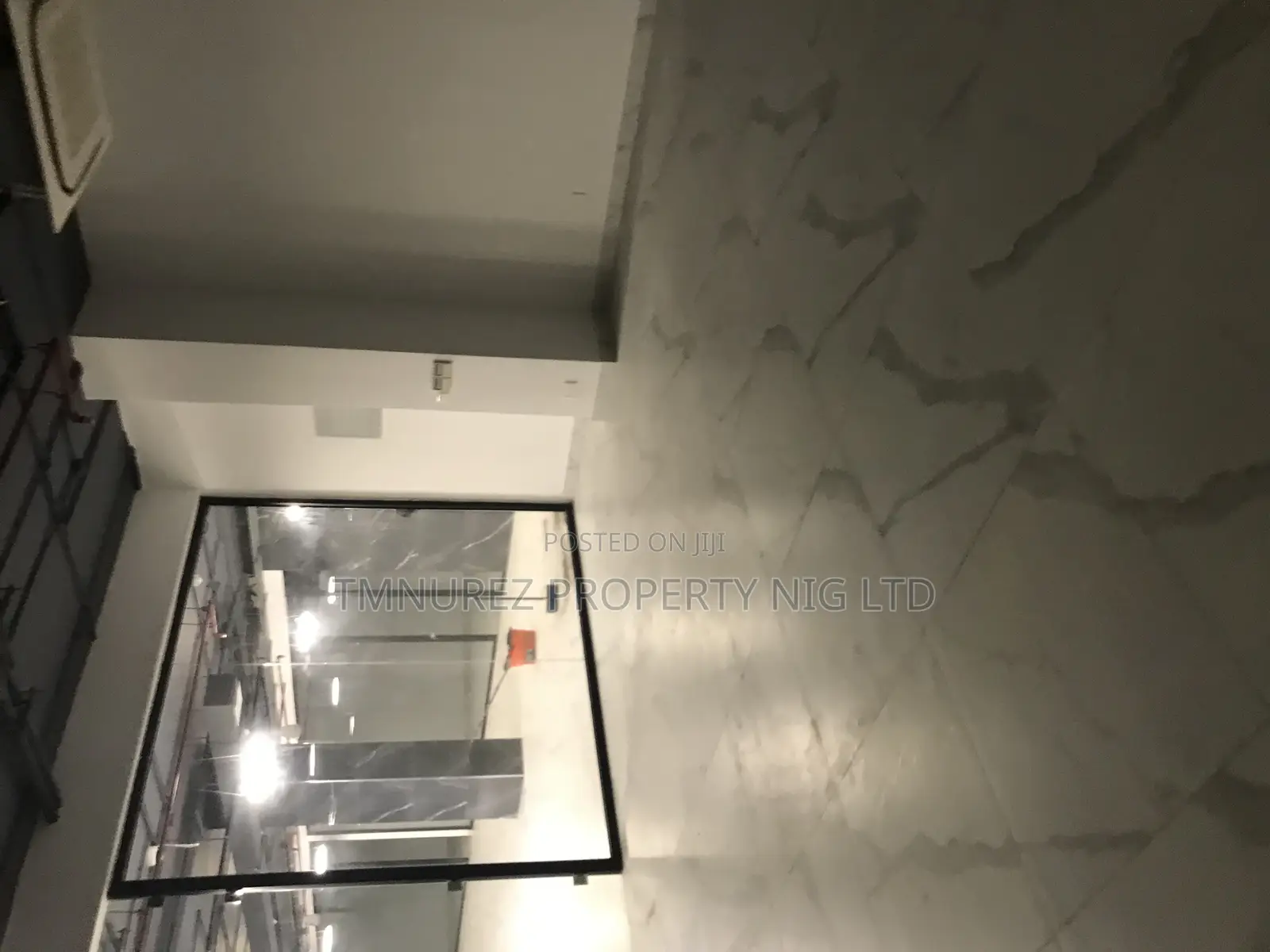 Shop Space for Rent New Built Vi in Victoria Island