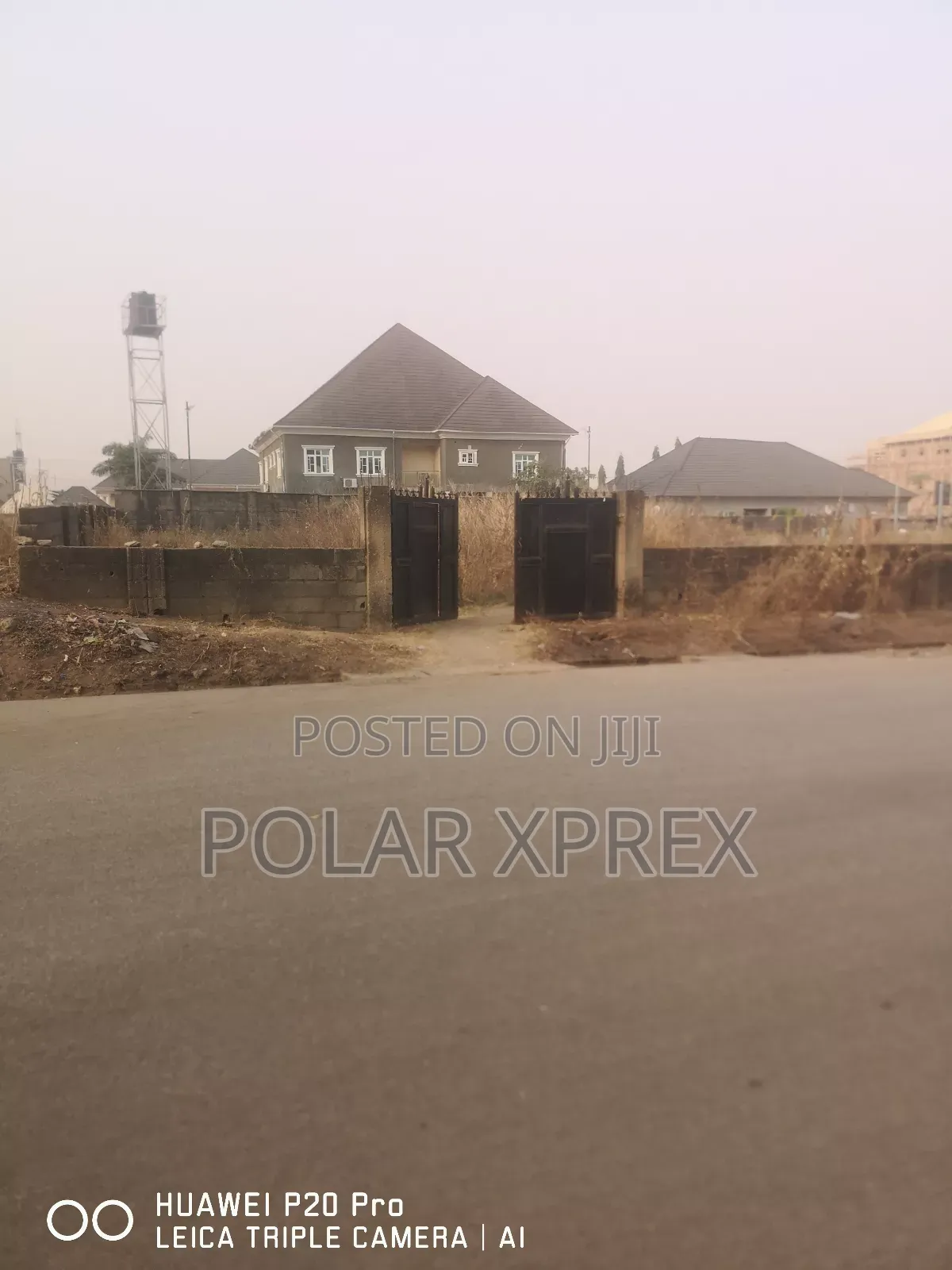 650 SQM Plot of Land in Main F01 Kubwa for Sale in Kubwa
