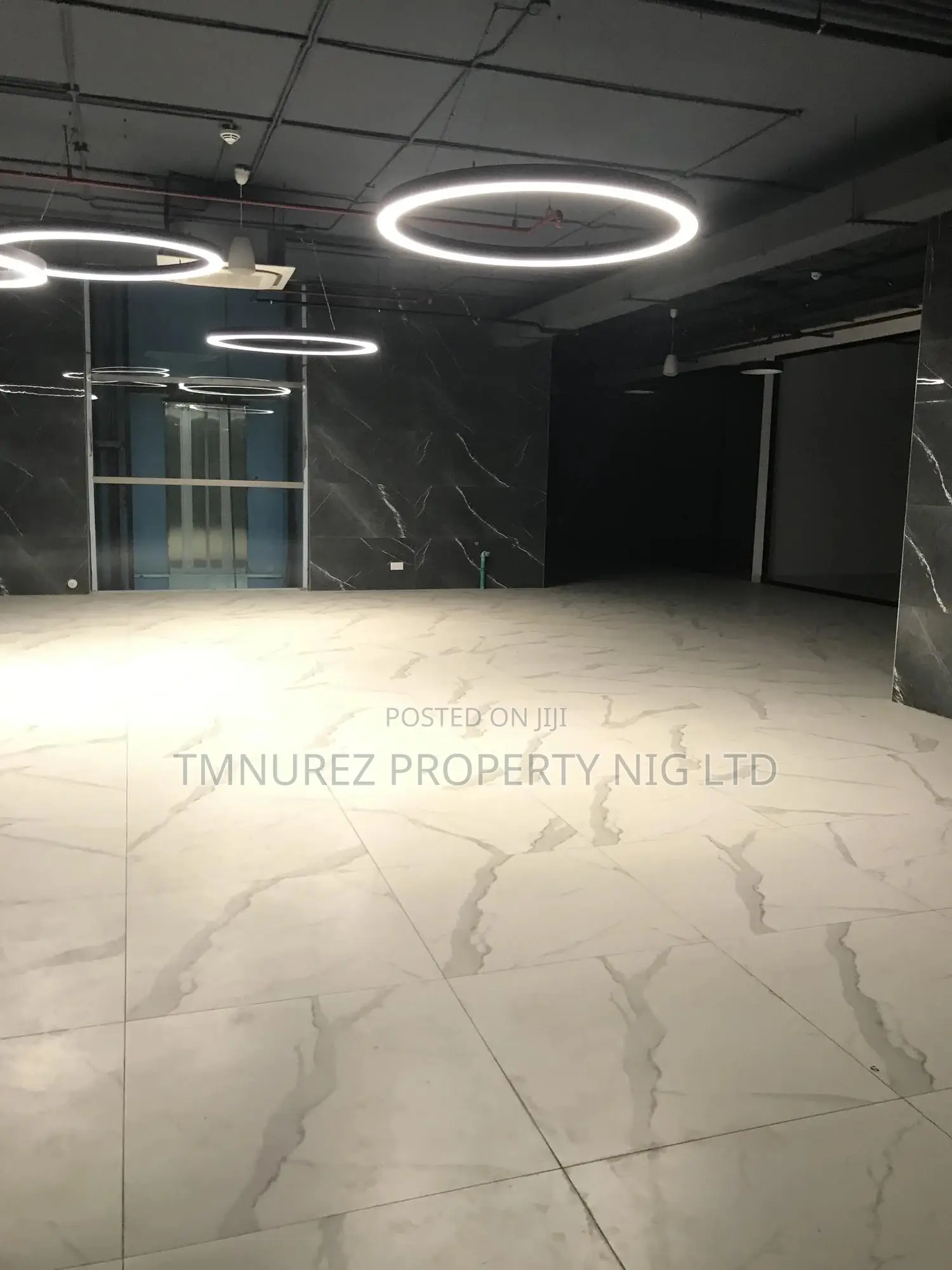 Lounge Top Roof for Rent at Victoria Island in Victoria Island