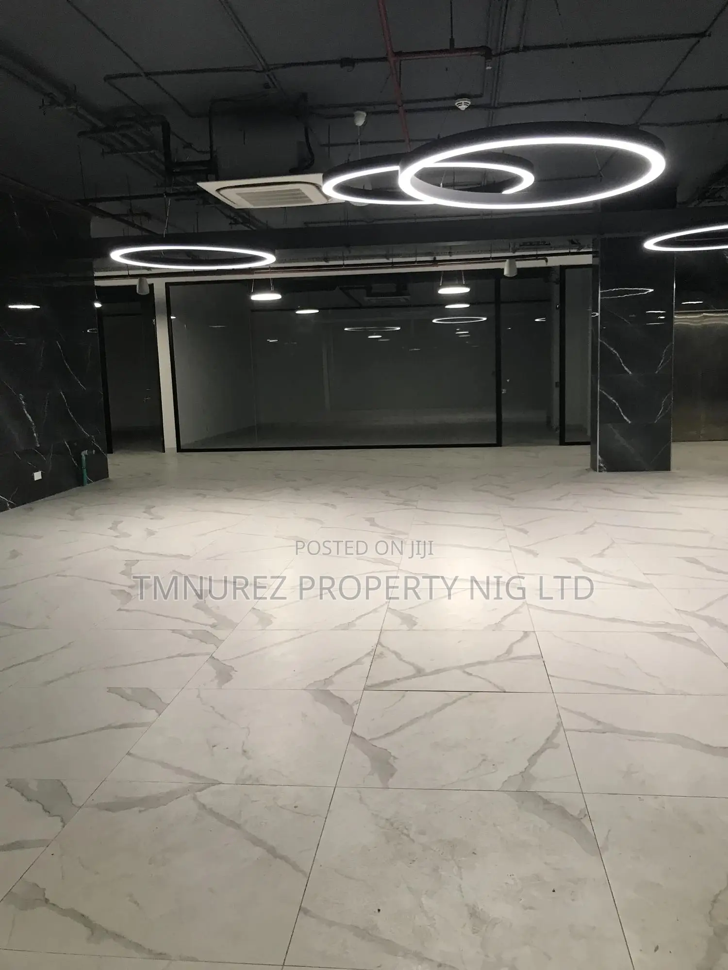 Lounge Top Roof for Rent at Victoria Island in Victoria Island