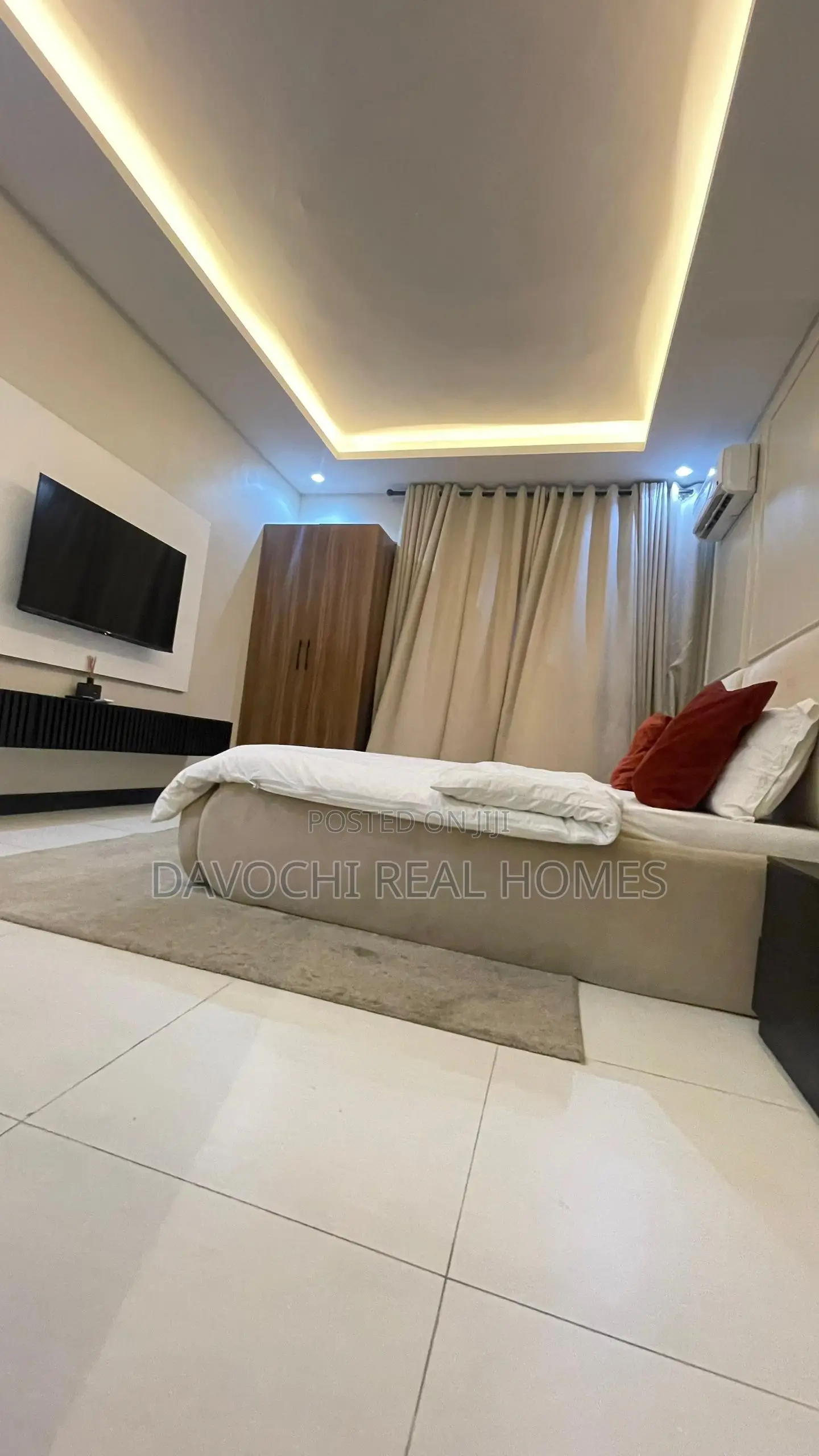 Furnished 2bdrm Apartment in Lekki Phase1 for rent in Lekki Phase 1