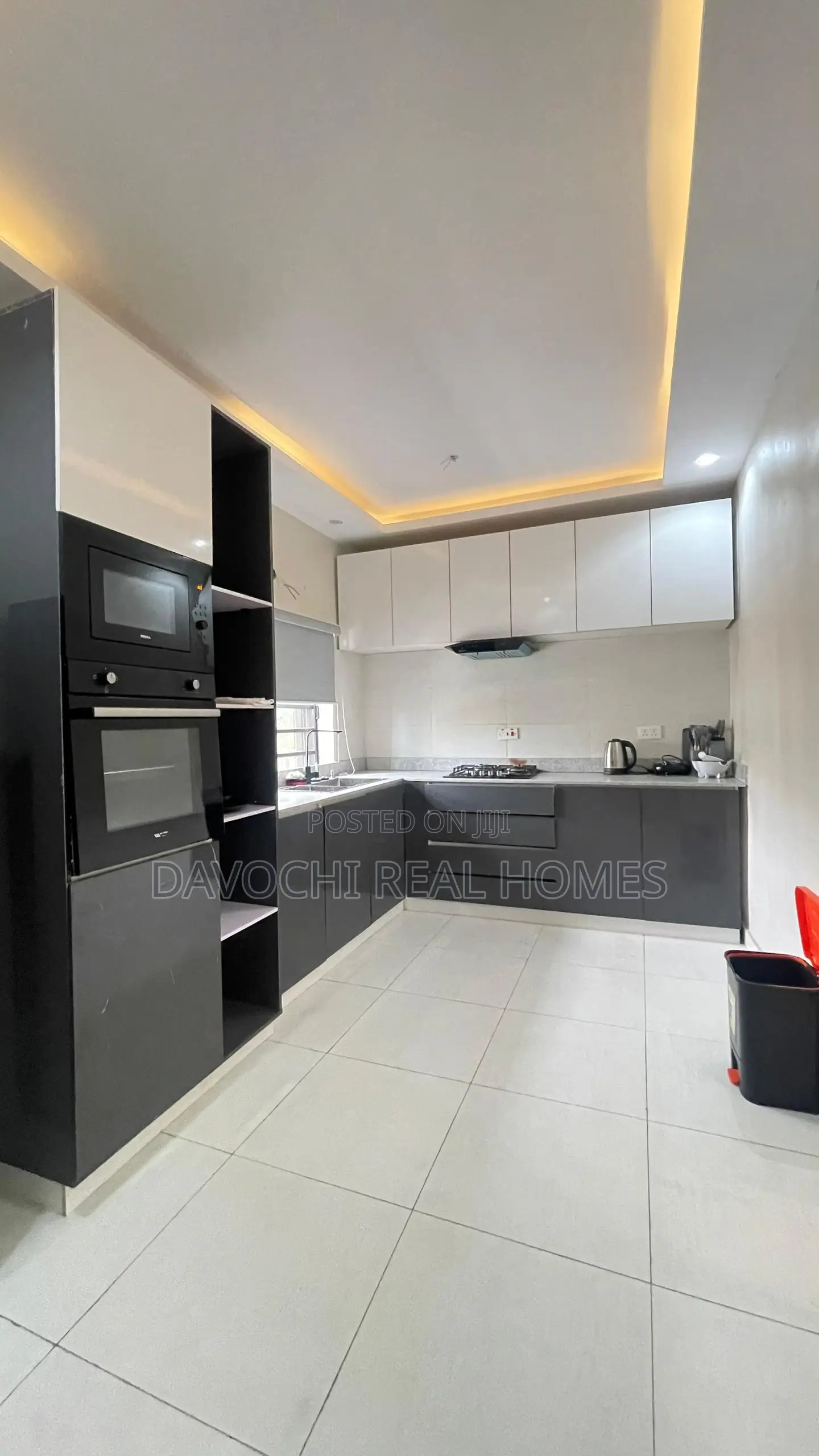 Furnished 2bdrm Apartment in Lekki Phase1 for rent in Lekki Phase 1