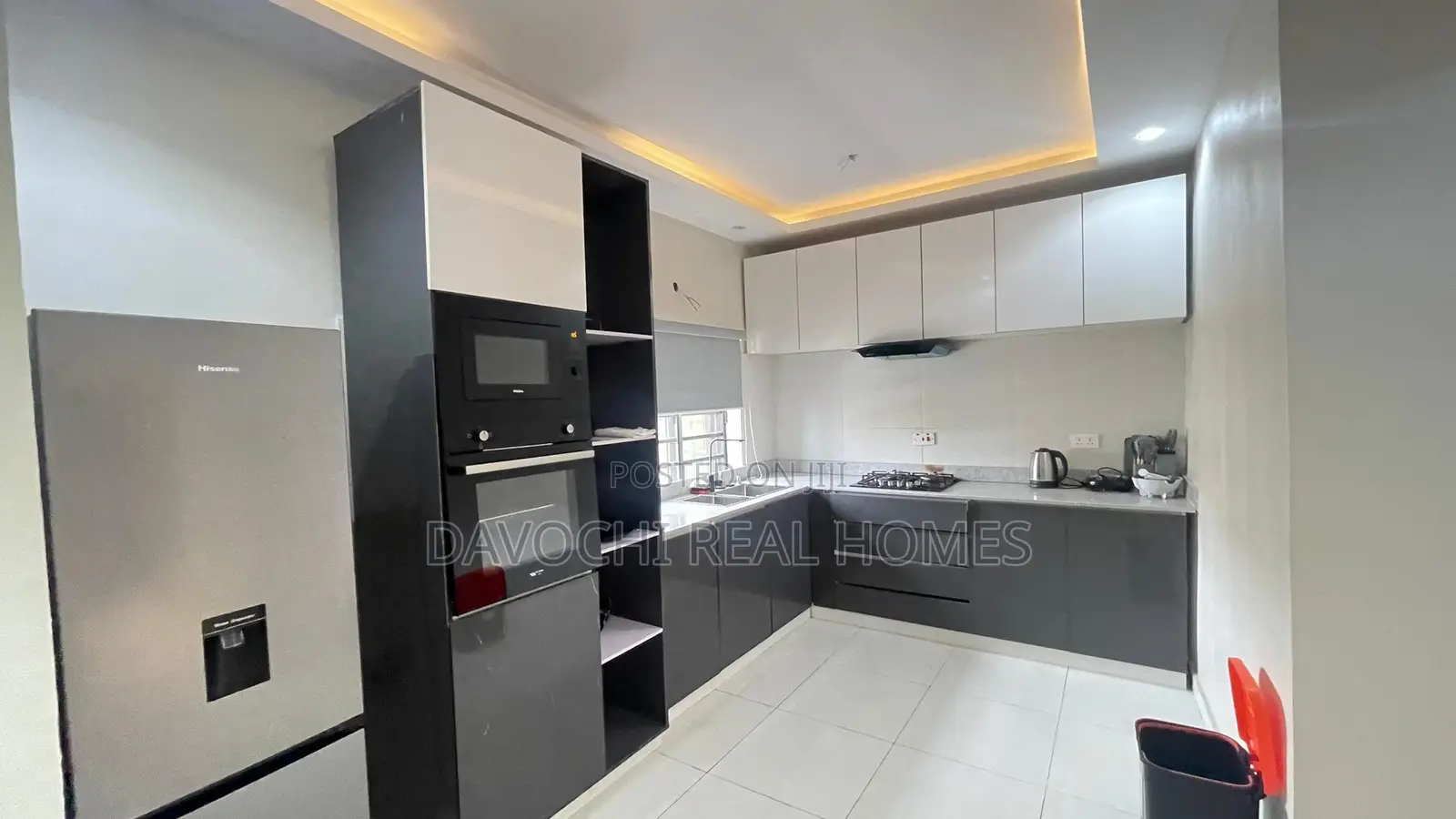 Furnished 2bdrm Apartment in Lekki Phase1 for rent in Lekki Phase 1