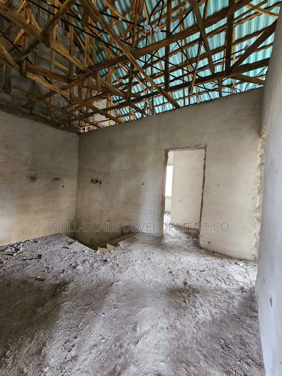 4bdrm Duplex in 4-Bedroom, Kubwa for sale in Kubwa