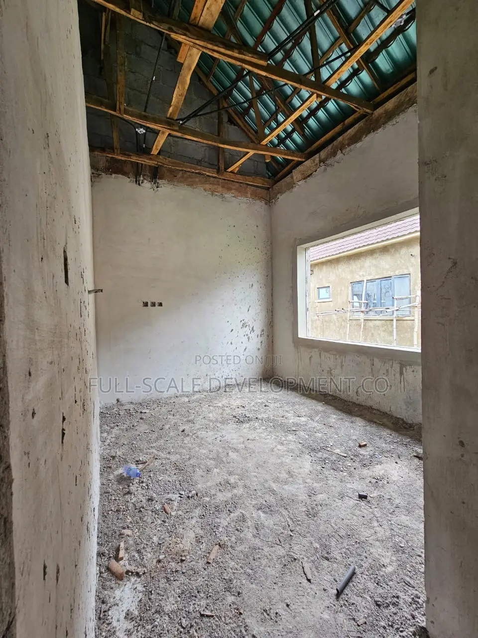 4bdrm Duplex in 4-Bedroom, Kubwa for sale in Kubwa