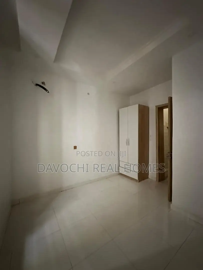 4bdrm Apartment in Orchid Road, Lekki for rent in Lekki Phase 1