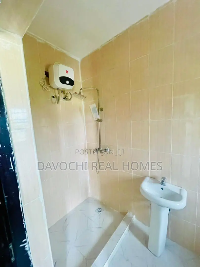 2bdrm Apartment in Sangotedo for rent in Sangotedo