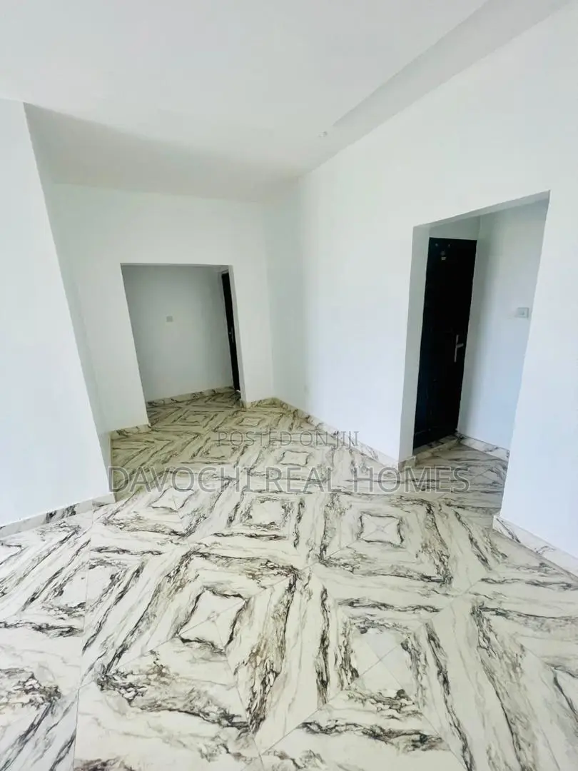 2bdrm Apartment in Sangotedo for rent in Sangotedo