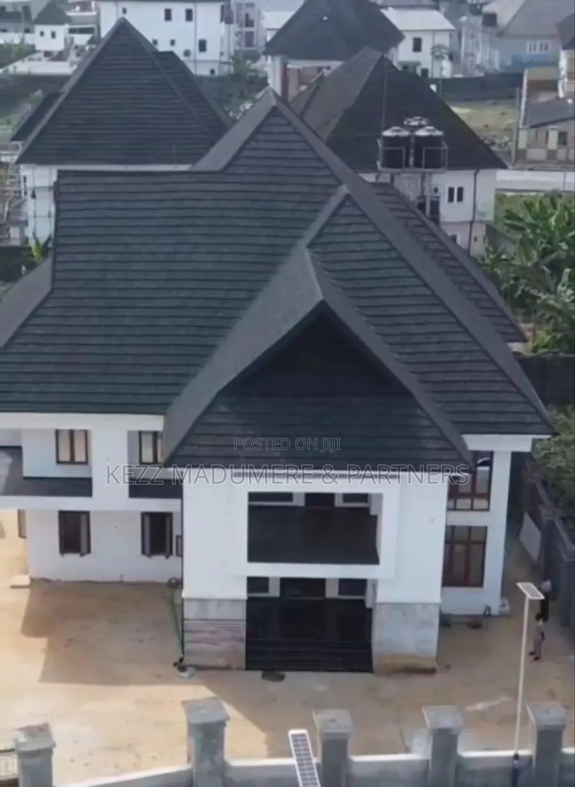 4bdrm Duplex in Ivory Heights , for sale in Port-Harcourt