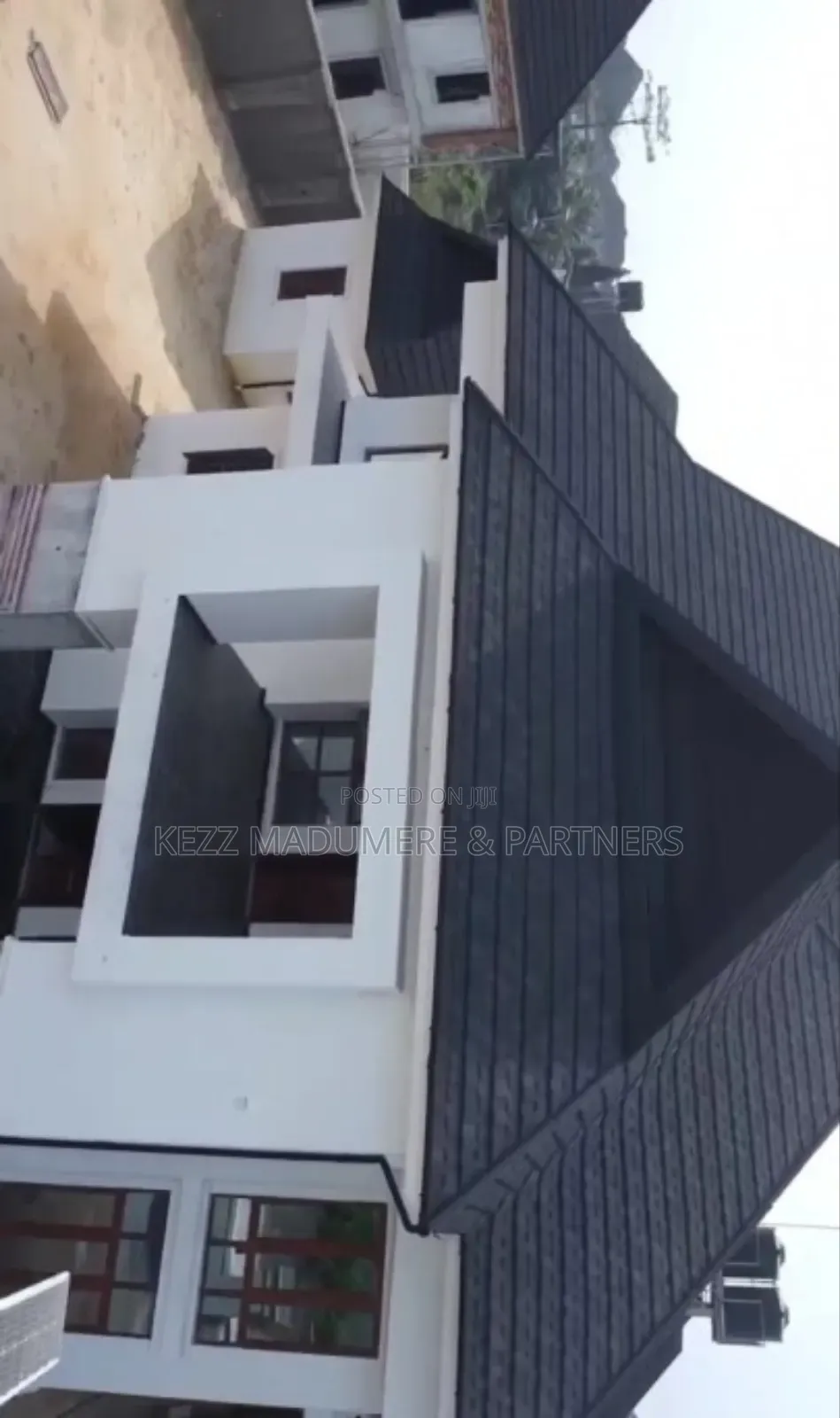 4bdrm Duplex in Ivory Heights , for sale in Port-Harcourt