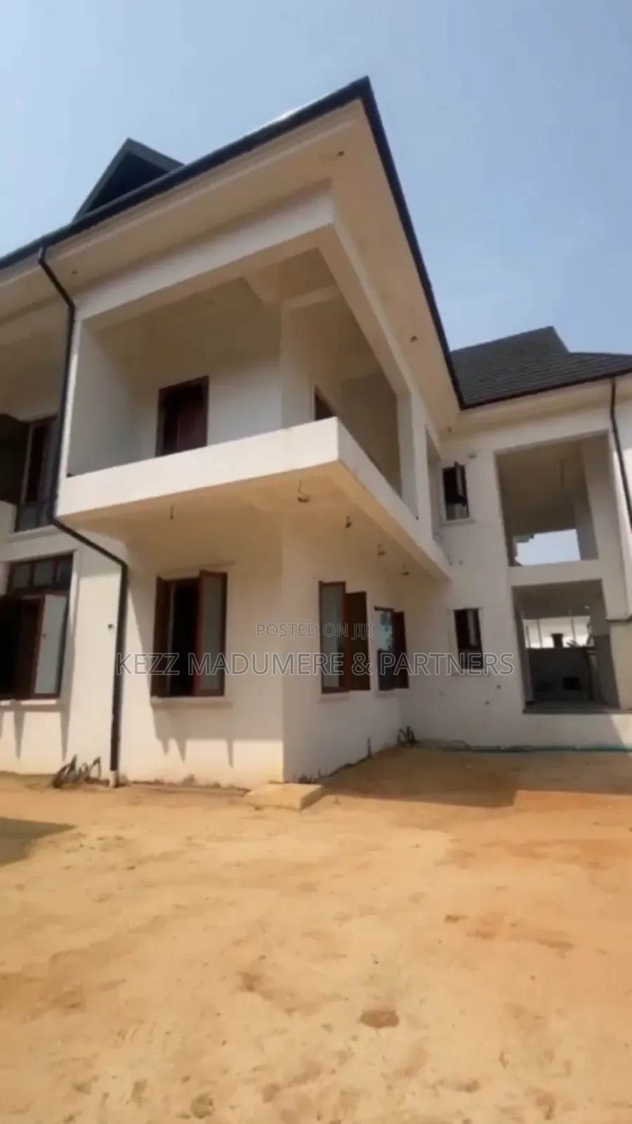 4bdrm Duplex in Ivory Heights , for sale in Port-Harcourt