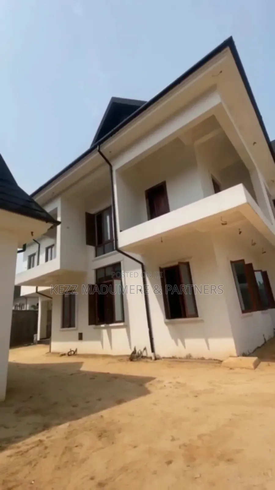4bdrm Duplex in Ivory Heights , for sale in Port-Harcourt