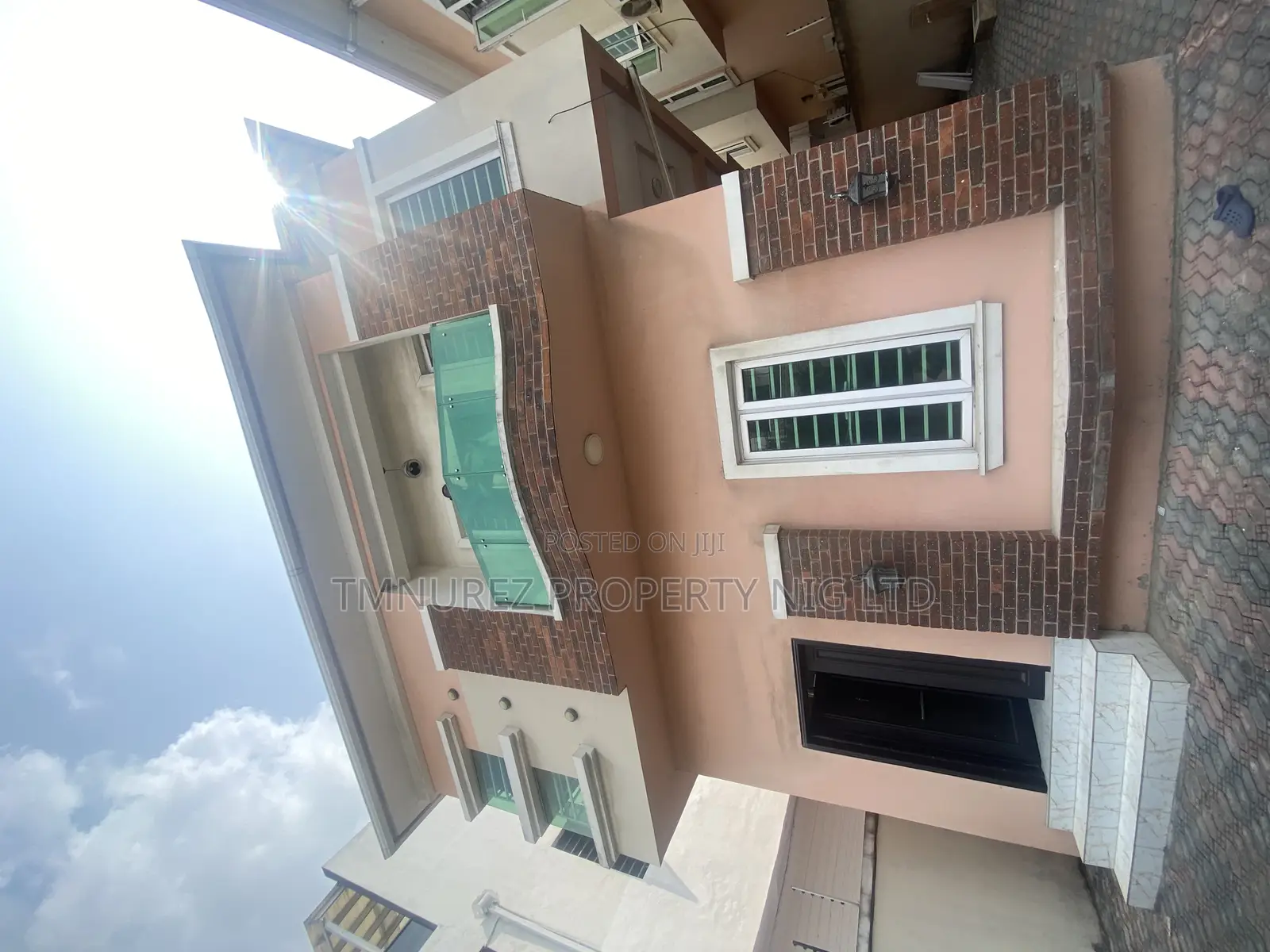 4bdrm Duplex in Osapa London, Lekki for rent in Lekki