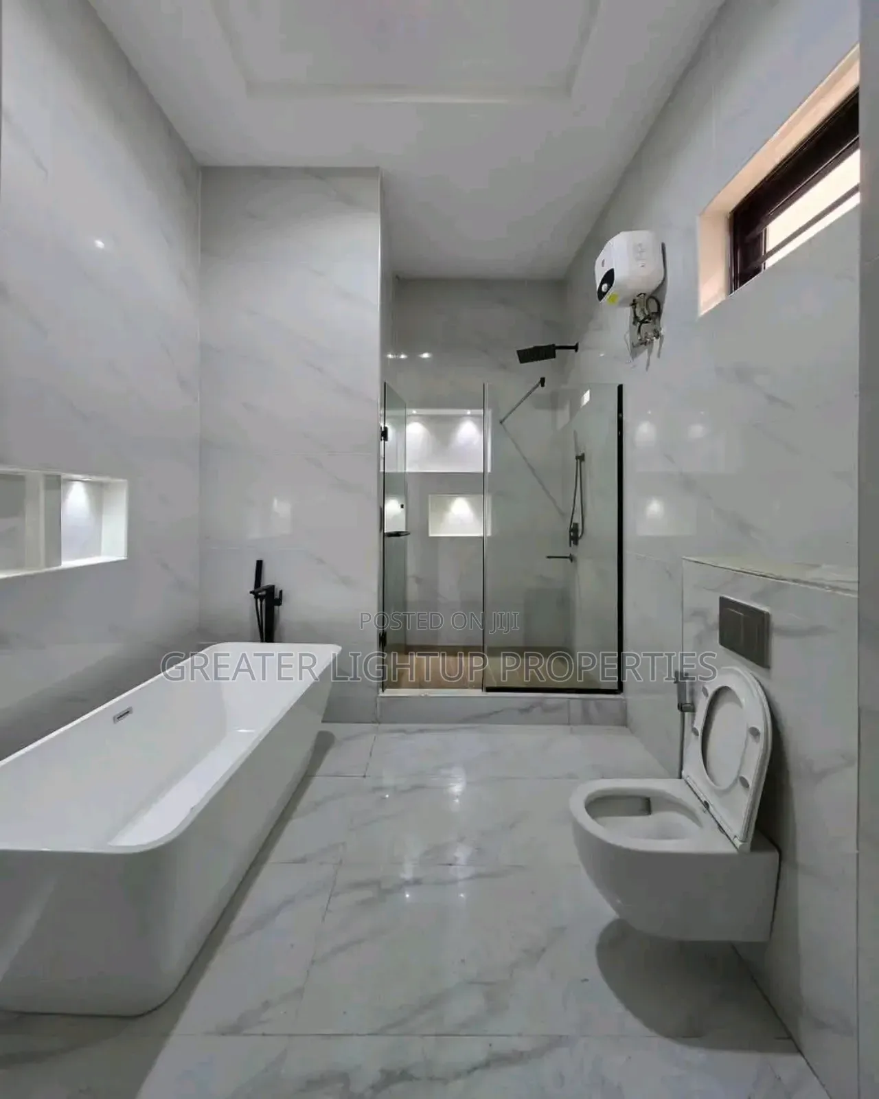 Furnished 5bdrm Duplex in Prestigious Estate, Lekki Phase 1 for sale in Lekki Phase 1